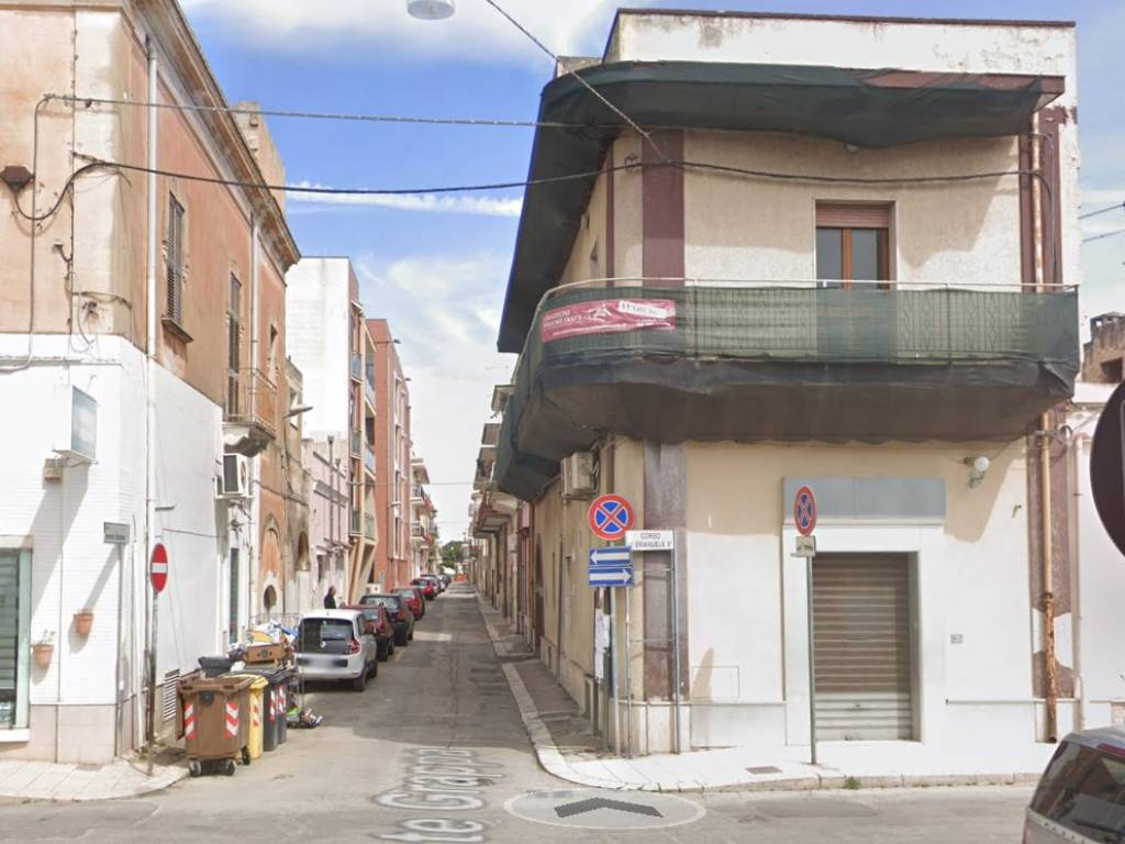 appartamento in vendita a Taranto in zona Talsano