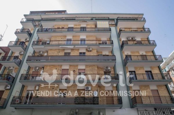 appartamento in vendita a Taranto