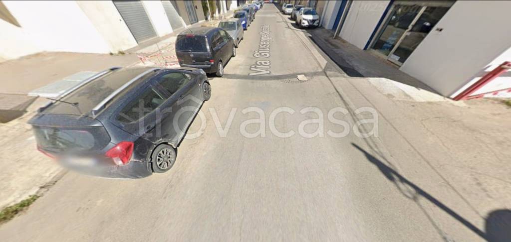 appartamento in vendita a Taranto in zona Solito-Corvisea