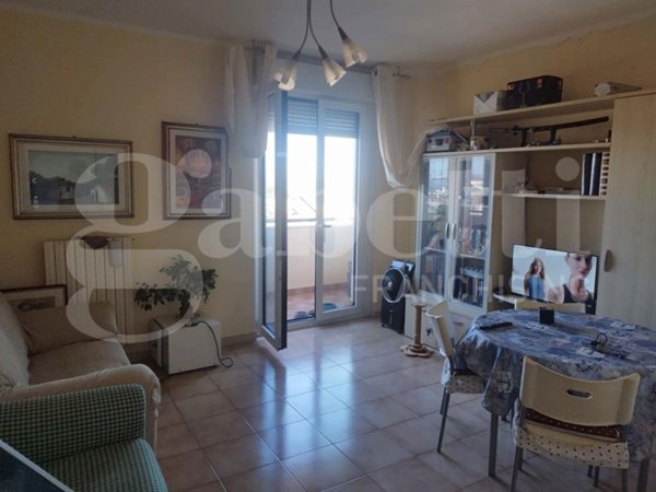 appartamento in vendita a Taranto in zona Paolo VI