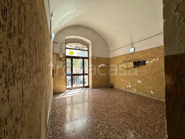 appartamento in vendita a Taranto in zona Borgo
