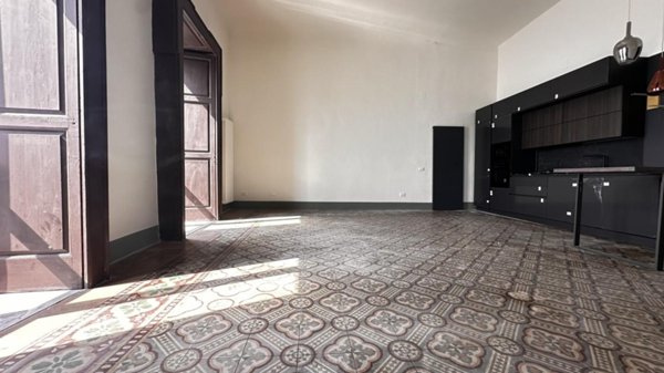 appartamento in vendita a Taranto in zona Borgo Antico