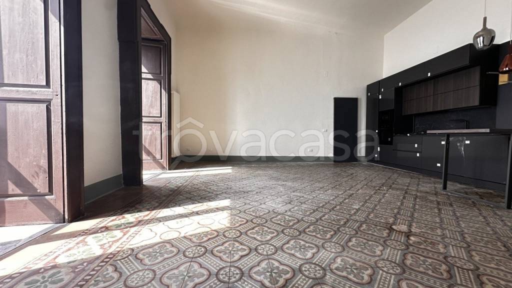appartamento in vendita a Taranto in zona Borgo Antico