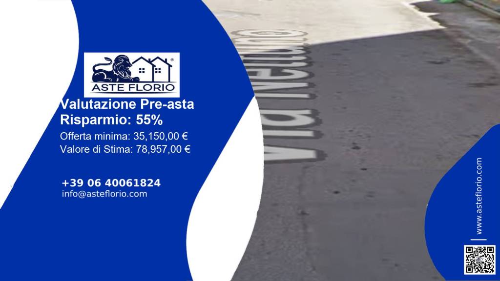 appartamento in vendita a Taranto in zona Italia-Montegranaro