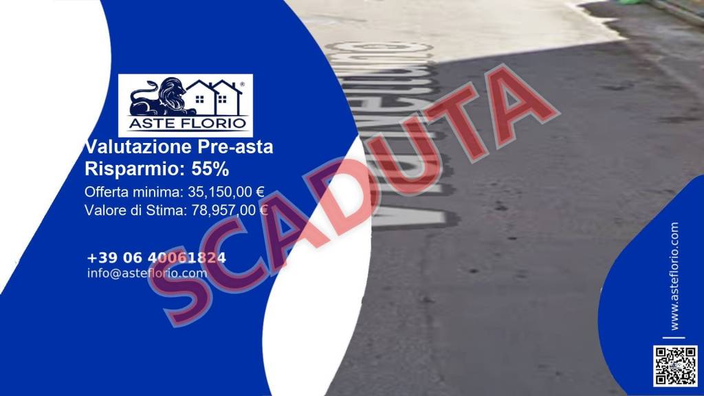 appartamento in vendita a Taranto in zona Italia-Montegranaro