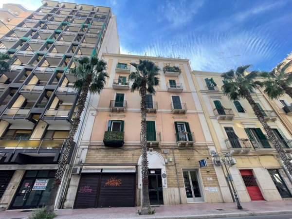 appartamento in vendita a Taranto in zona Borgo