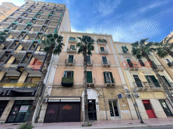 appartamento in vendita a Taranto in zona Borgo