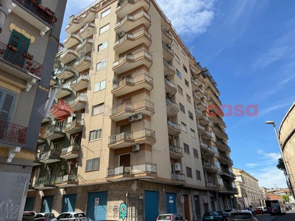 appartamento in vendita a Taranto in zona Tre Carrare-Battisti