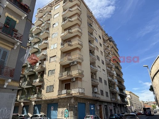 appartamento in vendita a Taranto in zona Tre Carrare-Battisti