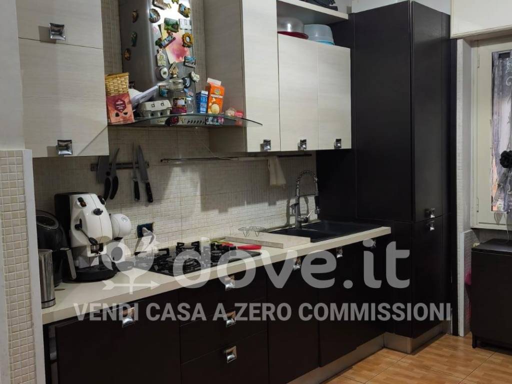 appartamento in vendita a Taranto in zona Italia-Montegranaro