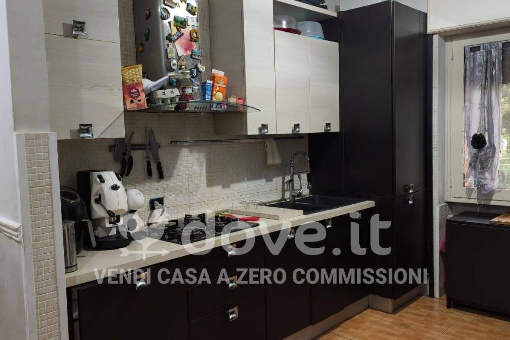 appartamento in vendita a Taranto in zona Italia-Montegranaro