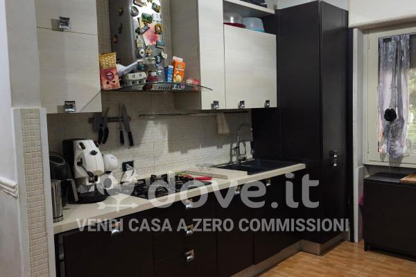 appartamento in vendita a Taranto in zona Solito-Corvisea