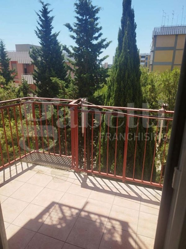 appartamento in vendita a Taranto in zona Paolo VI