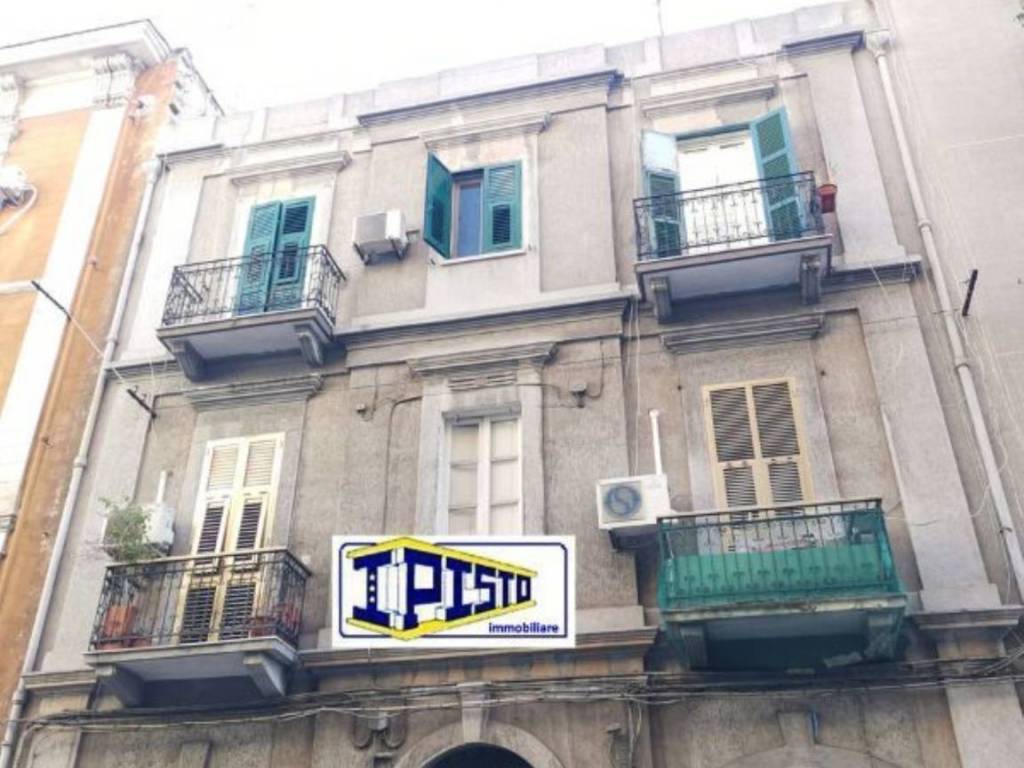 appartamento in vendita a Taranto