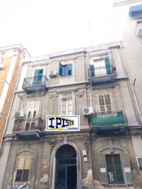 appartamento in vendita a Taranto in zona Italia-Montegranaro