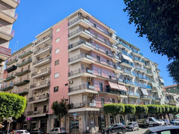 appartamento in vendita a Taranto in zona Italia-Montegranaro