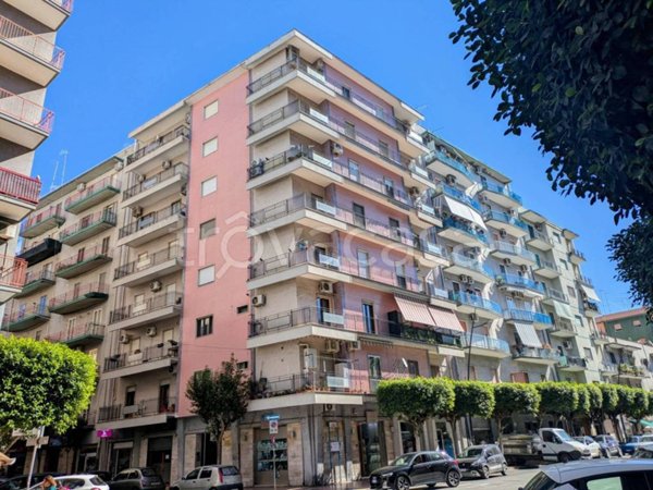 appartamento in vendita a Taranto in zona Italia-Montegranaro