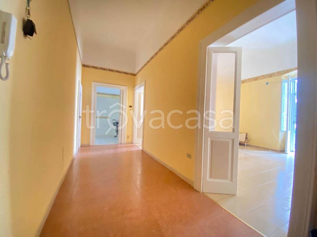 appartamento in vendita a Taranto in zona Borgo