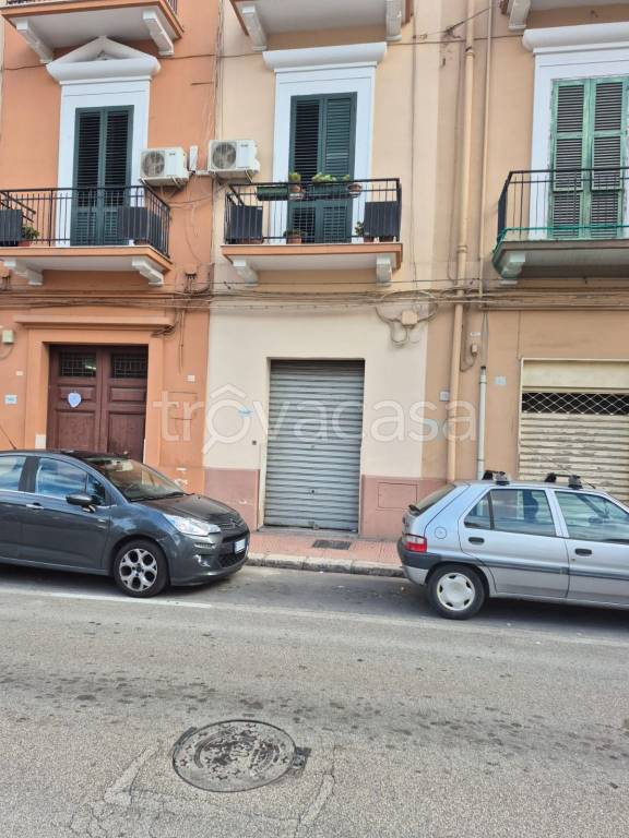 appartamento in vendita a Taranto in zona Tre Carrare-Battisti