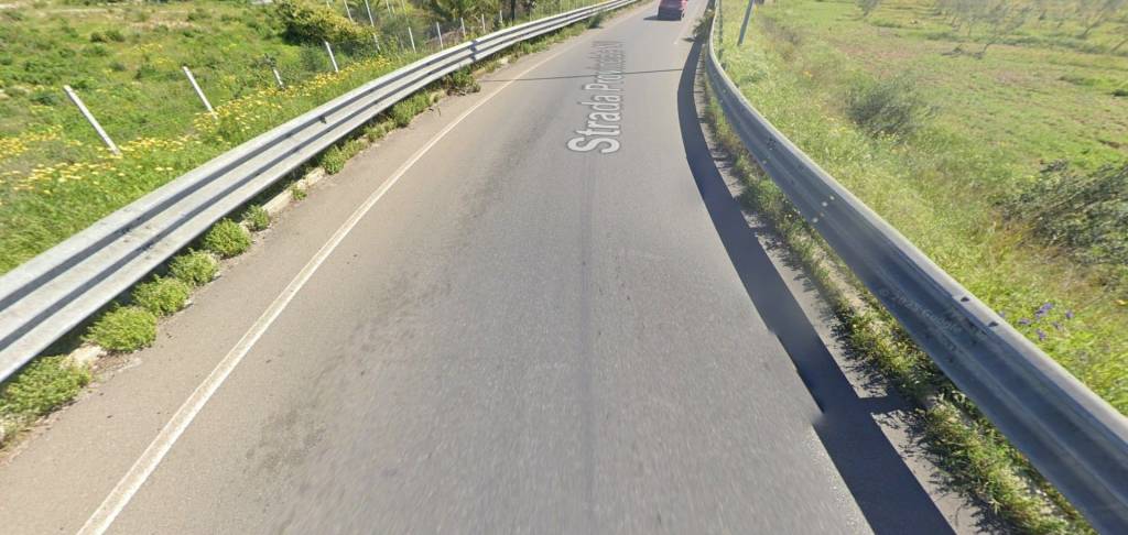 terreno agricolo in vendita a Taranto in zona San Vito