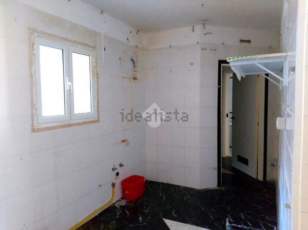 appartamento in vendita a Taranto in zona Tre Carrare-Battisti
