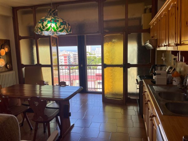 appartamento in vendita a Taranto in zona Italia-Montegranaro