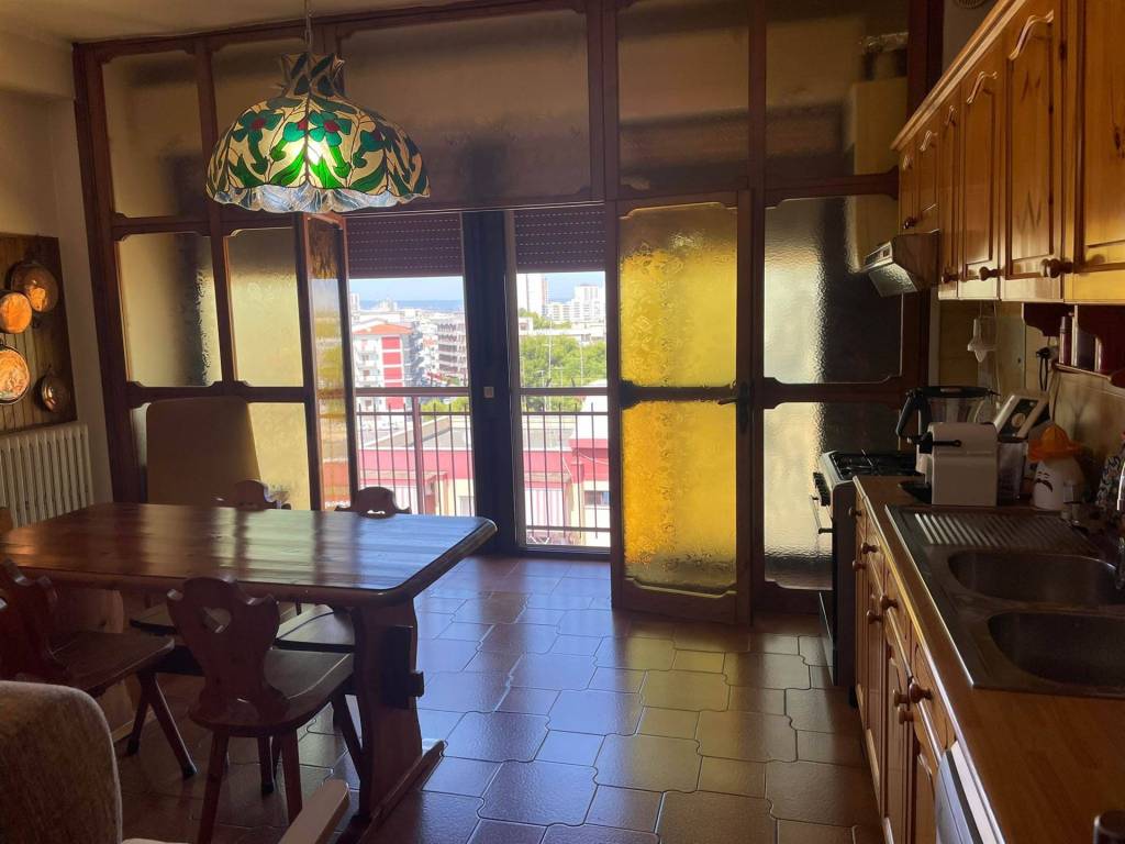 appartamento in vendita a Taranto in zona Italia-Montegranaro