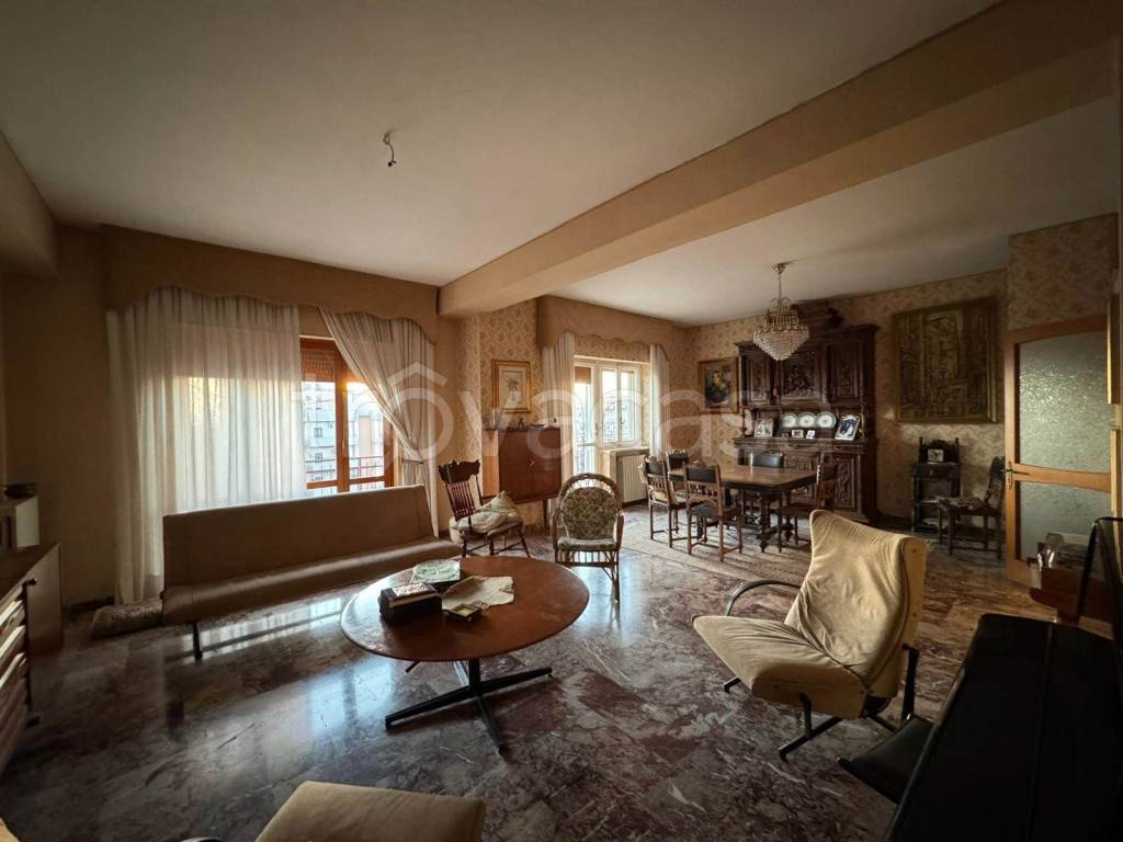 appartamento in vendita a Taranto in zona Italia-Montegranaro