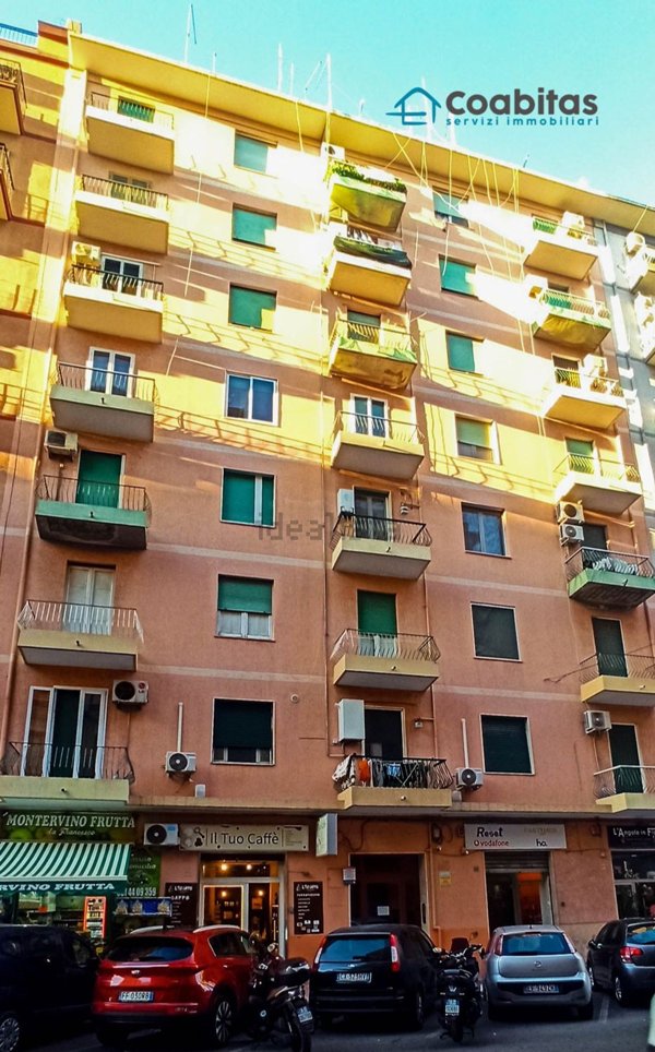 appartamento in vendita a Taranto in zona Tre Carrare-Battisti