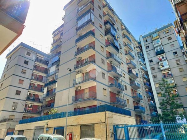 appartamento in vendita a Taranto in zona Solito-Corvisea