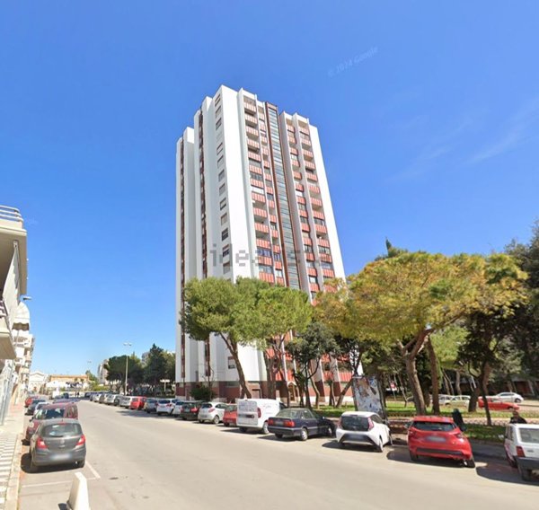 appartamento in vendita a Taranto