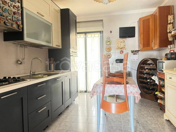 appartamento in vendita a Taranto in zona Talsano