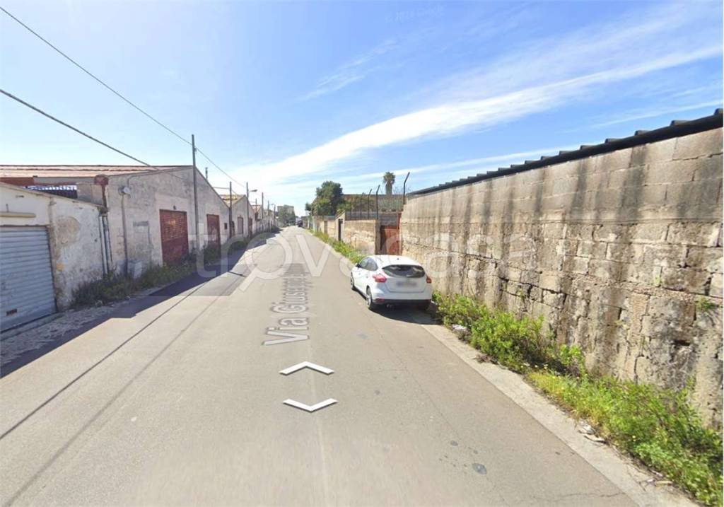 appartamento in vendita a Taranto in zona Solito-Corvisea