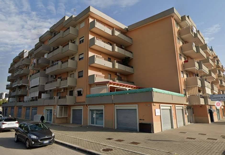 appartamento in vendita a Taranto in zona Paolo VI