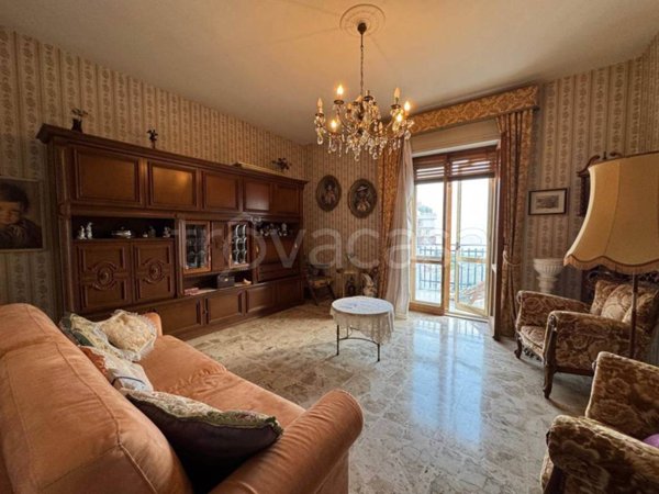 appartamento in vendita a Taranto in zona Italia-Montegranaro