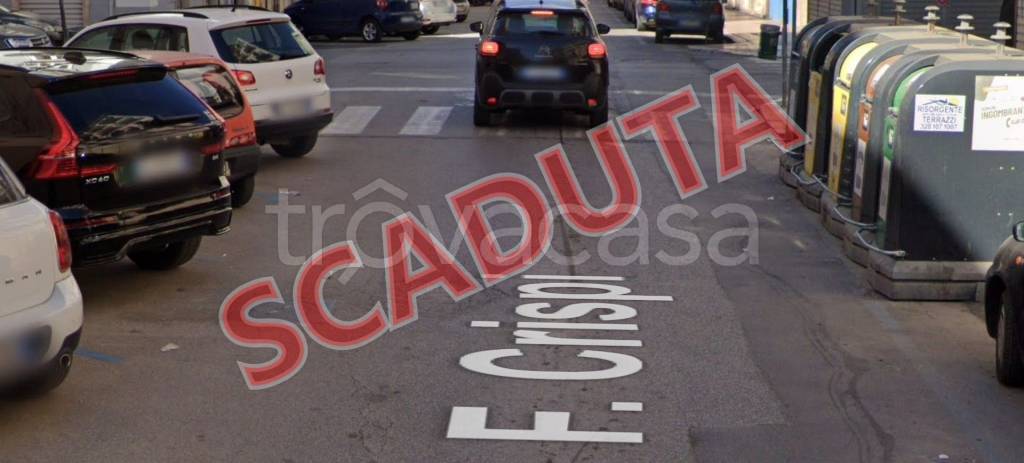appartamento in vendita a Taranto in zona Borgo