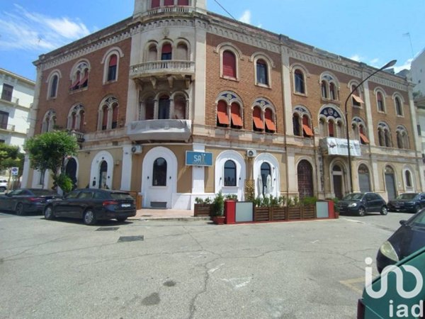 appartamento in vendita a Taranto in zona Borgo Antico