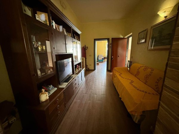 appartamento in vendita a Taranto in zona Tre Carrare-Battisti