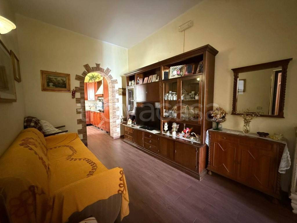 appartamento in vendita a Taranto in zona Borgo