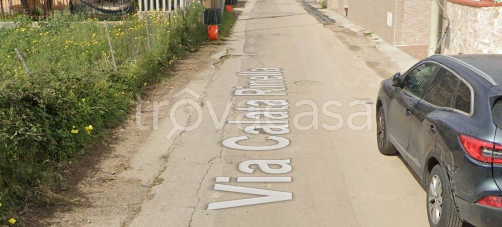 appartamento in vendita a Taranto in zona San Vito