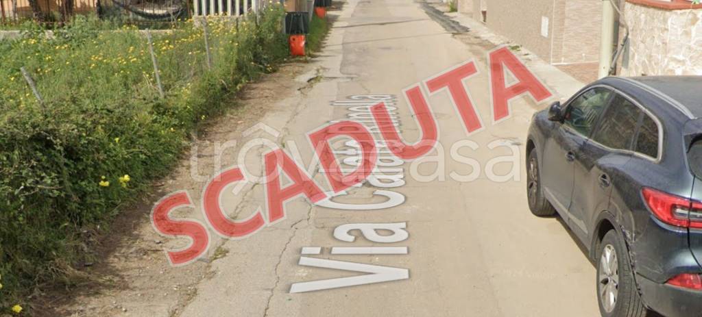 appartamento in vendita a Taranto in zona San Vito