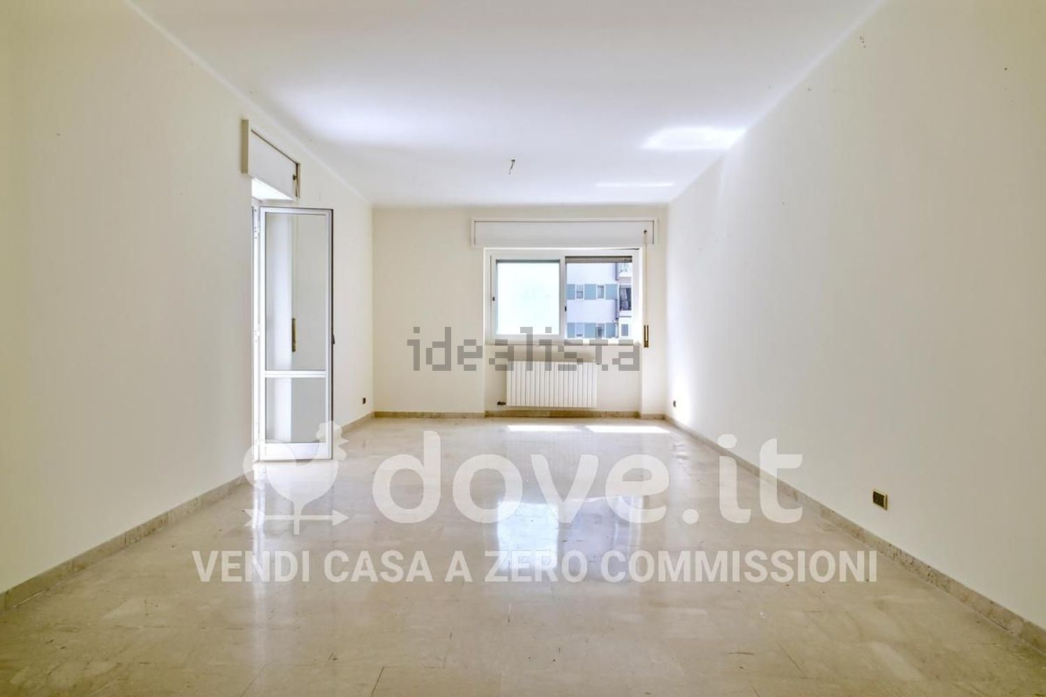 appartamento in vendita a Taranto in zona Tre Carrare-Battisti