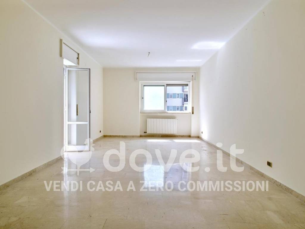 appartamento in vendita a Taranto in zona Italia-Montegranaro