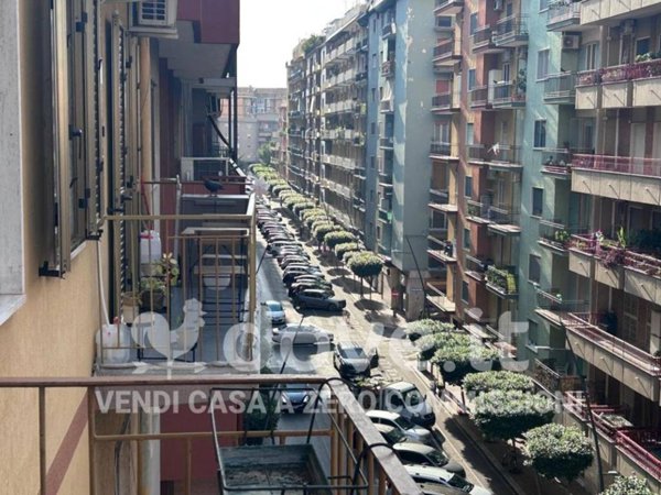 appartamento in vendita a Taranto in zona Italia-Montegranaro