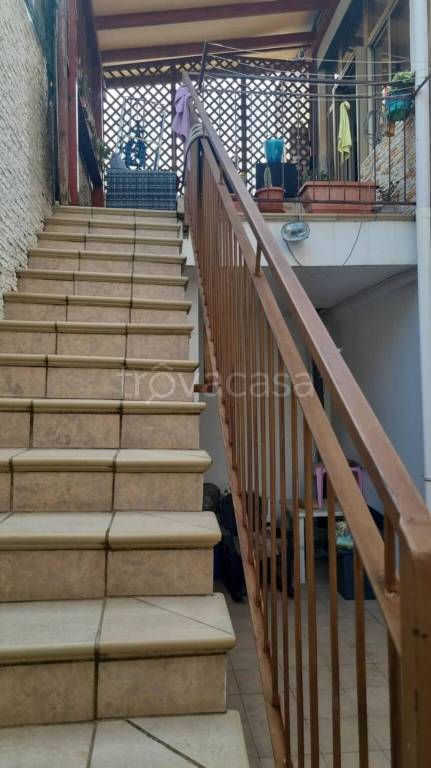 appartamento in vendita a Taranto in zona Talsano