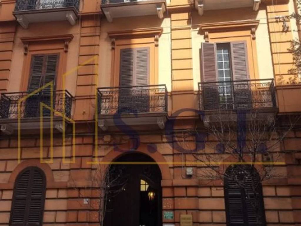 appartamento in vendita a Taranto in zona Borgo