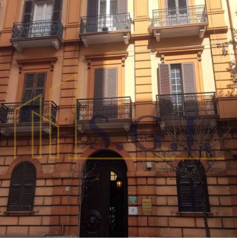 appartamento in vendita a Taranto in zona Borgo