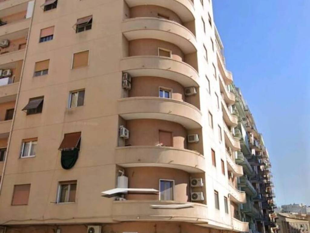appartamento in vendita a Taranto in zona Borgo