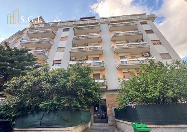 appartamento in vendita a Taranto in zona Italia-Montegranaro