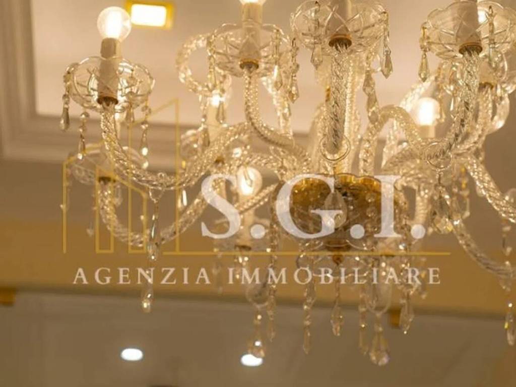 appartamento in vendita a Taranto in zona Borgo